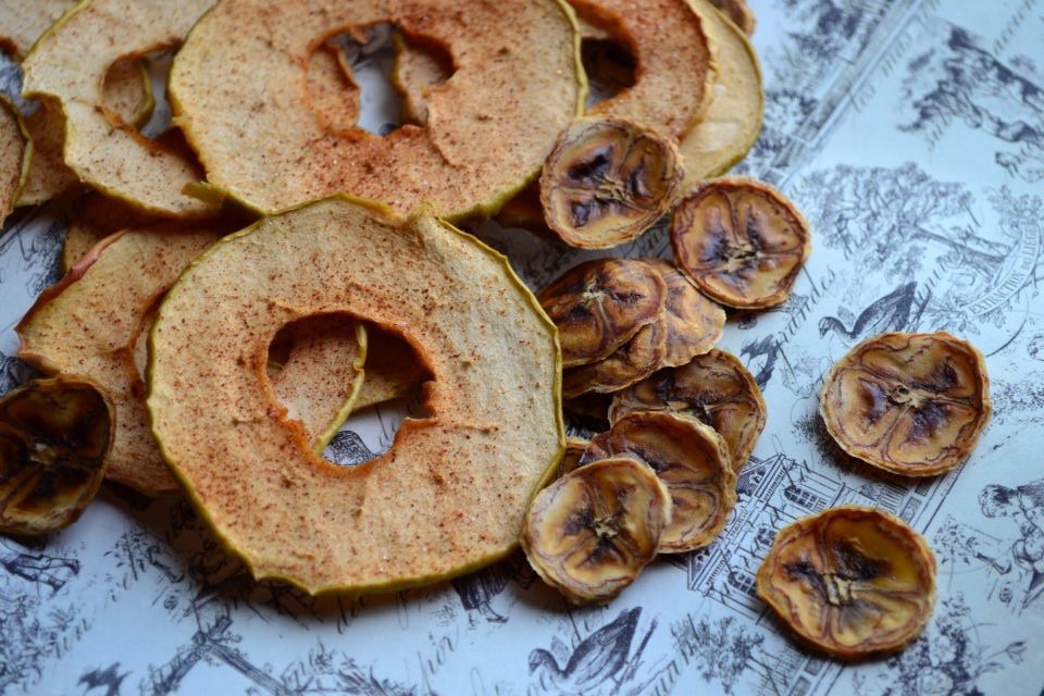 applesandbananas