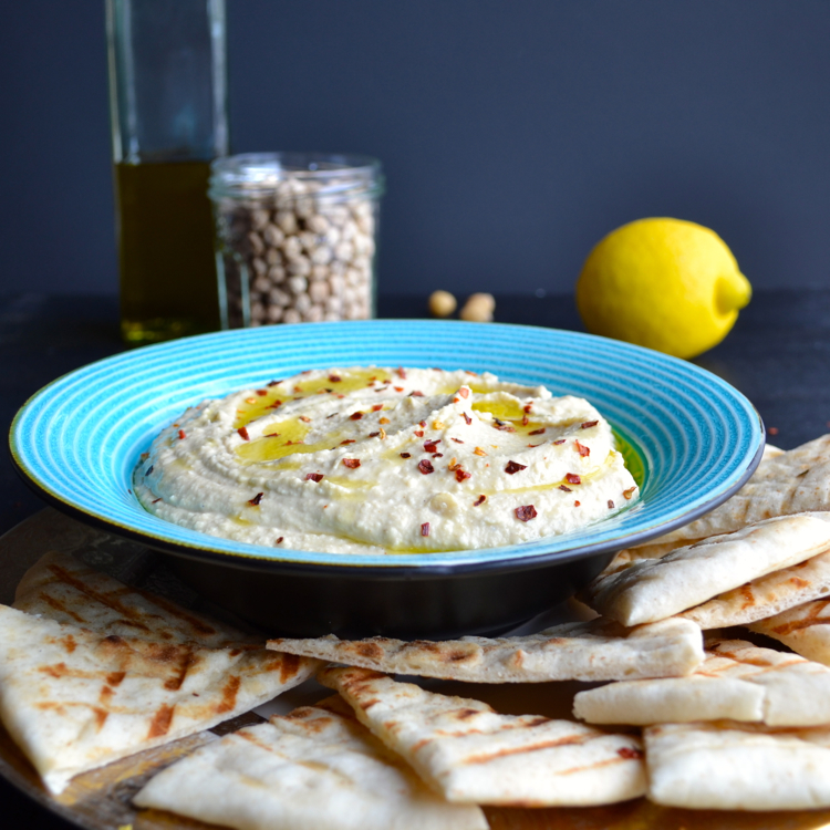 Hummus