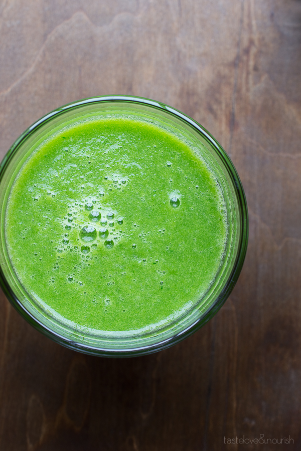 Cucumber Pear and Kale Restore Juice Taste Love and Nourish