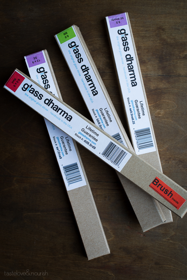 Cucumber Pear and Kale Restore Juice by Taste Love & Nourish