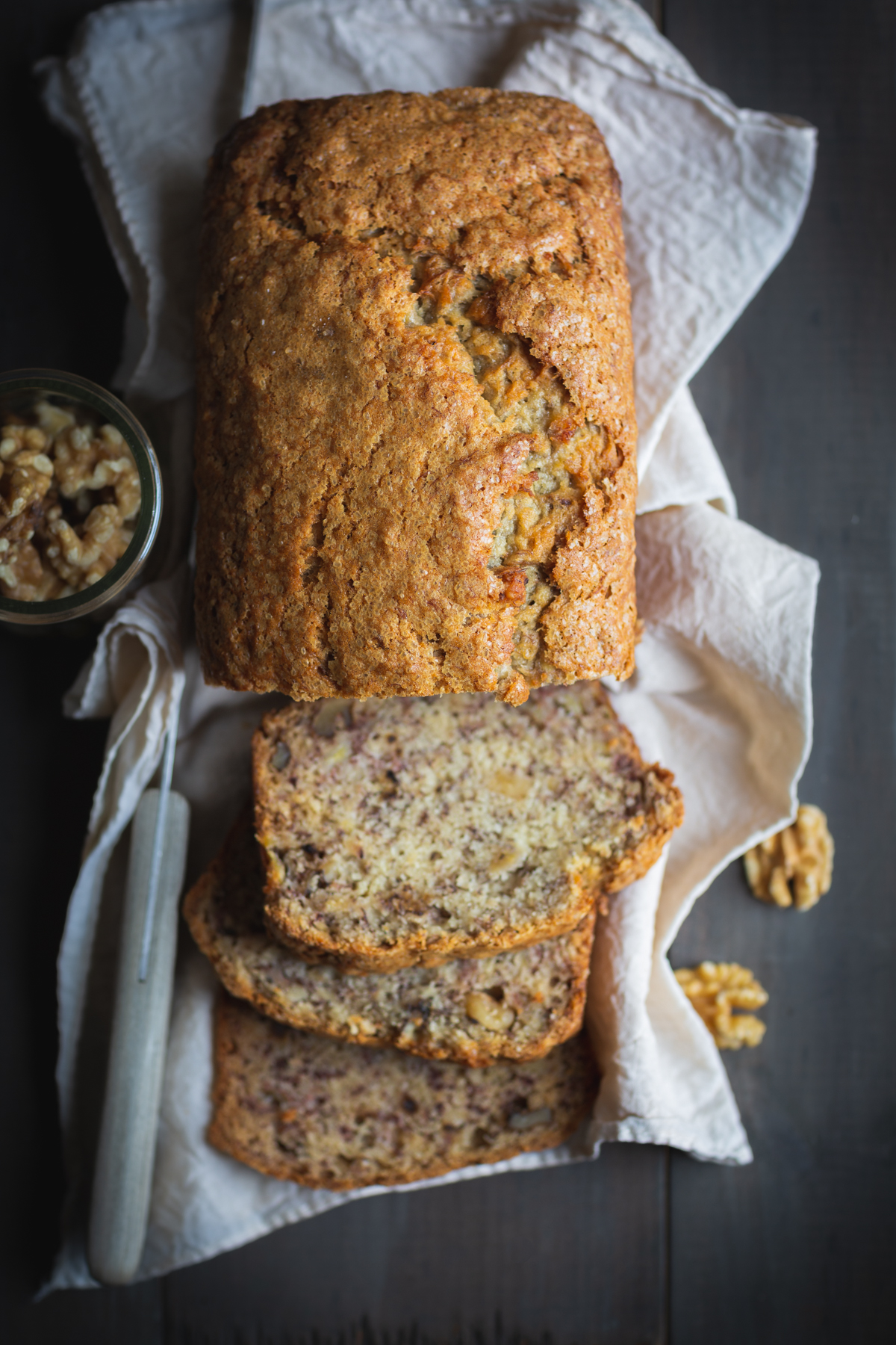 Banana Bread Vegan Recette Bread Vegan Banana Recipe 27 Vegan Banana Bread